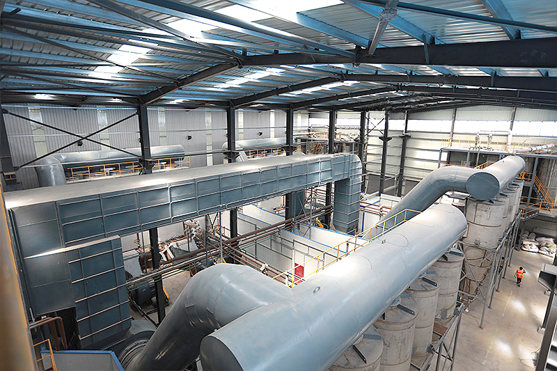 聚丙烯酰胺(PAM)的發(fā)展歷史 聚丙烯酰胺(PAM)的發(fā)展歷史