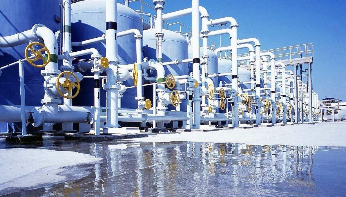 聚丙烯酰胺(PAM)在海水淡化中的應(yīng)用 聚丙烯酰胺(PAM)在海水淡化中的應(yīng)用